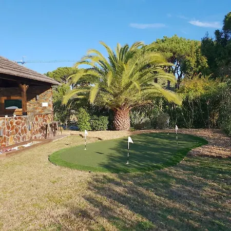 Lovely Family Large Swimming Pool And Bar! * كوارتيرا